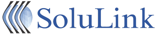 Solulink Logo Image